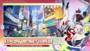 Honkai: Star Rail - Screenshot 2