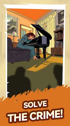 Detective vs AI - Screenshot 3