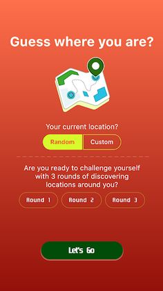 Geoguesser - Geography Game - Screenshot 4