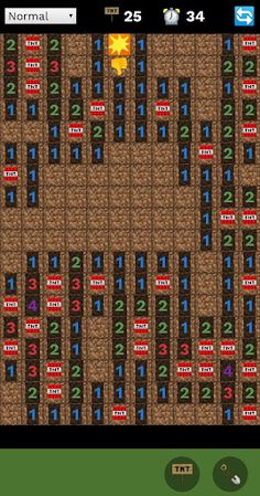 Minesweeper 2020 Beta - Screenshot 2