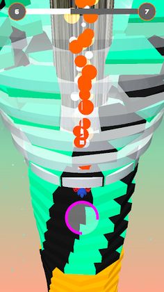 Ladybug Jump & Breaks-Ladybug  - Screenshot 3