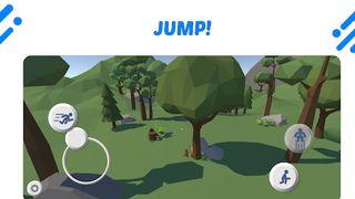 miniworld 3d - Screenshot 1