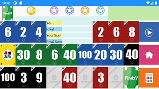 Brain Game - Find2Y - Screenshot 3