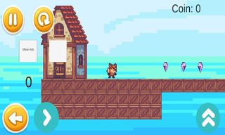 SunnyMario - Screenshot 2