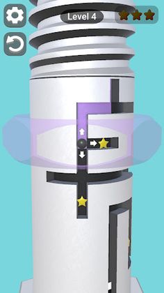 A-Maze-ing Bolt - Screenshot 2