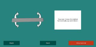 FRAAGILE HoleInOne - Screenshot 1