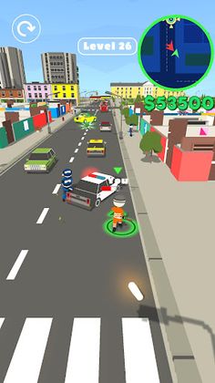 Heist Day - Screenshot 4