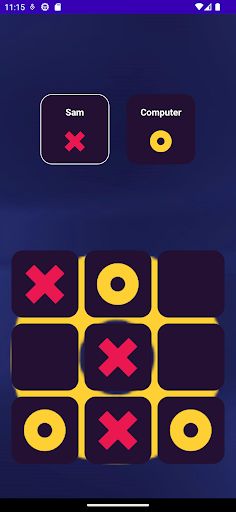 TicTacToe Premium - Screenshot 4
