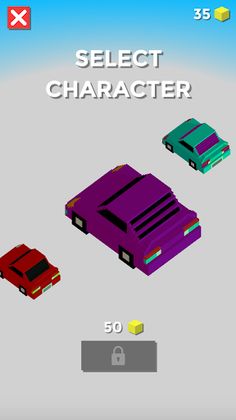 Car Run 3D - Screenshot 2