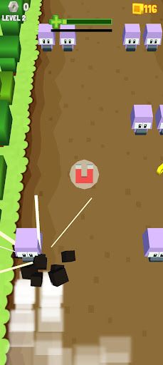 Block Shooter: 3D Shooting - Screenshot 1