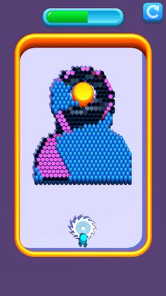 Color Cutter - Screenshot 3