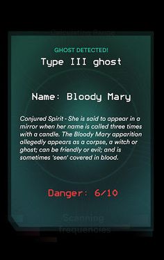 Ghost Detector - Radar Prank - Screenshot 3
