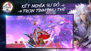 Mị Hồ Thanh Khâu - Screenshot 2