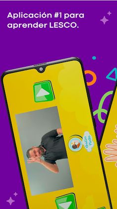 HandsUP LESCO - Screenshot 1