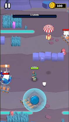 Bard Adventure - Screenshot 4