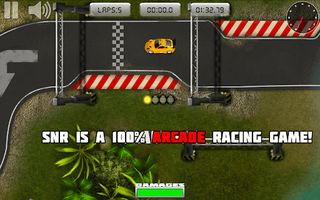 Super Nitro Racing 2 Free - Screenshot 3