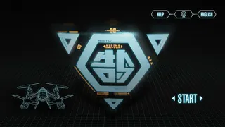 ZowFun UFO - Screenshot 1