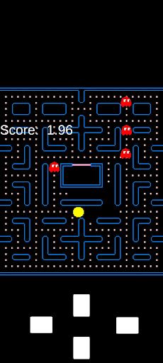 Mystique of The Campus - Screenshot 3