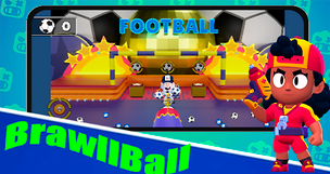 BrawlBall for Brabl Stars! - Screenshot 2
