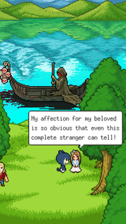 Wish Upon A Cat - Screenshot 4