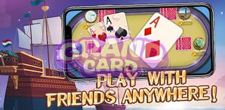 Grand CARD - Rummy - Screenshot 1
