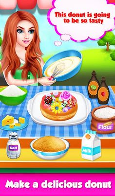 Carnival Funfair Party Game - Screenshot 1