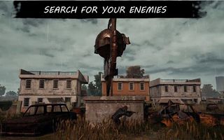 Special Forces: FPS Assault - Screenshot 1