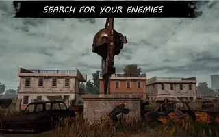 Special Forces: FPS Assault - Screenshot 1