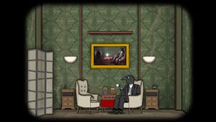 Cube Escape: Paradox - Screenshot 3