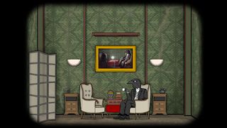 Cube Escape: Paradox - Screenshot 3