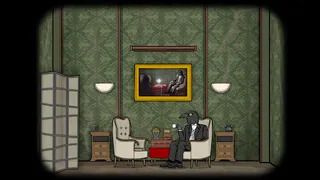 Cube Escape: Paradox - Screenshot 3