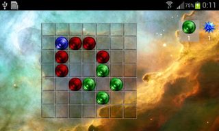 GemMover Xtra - Screenshot 1