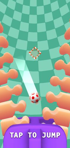 Zip Runner - Screenshot 4