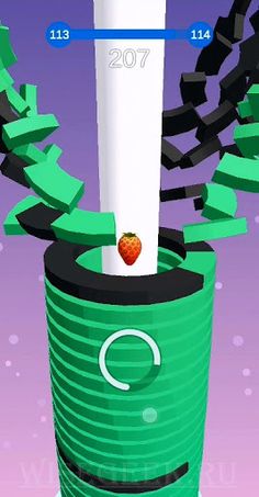 STACK BALL - Screenshot 3