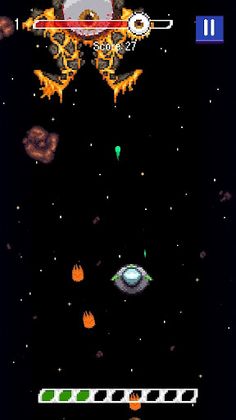 Aurora - Screenshot 3