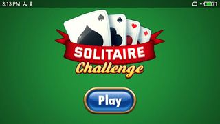 Solitaire Ultimate Challenge - Screenshot 1