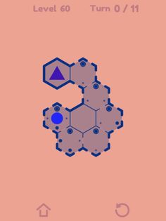 Silent Dot - Screenshot 3