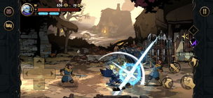 Absolum - Screenshot 2