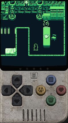 oxogo - Screenshot 2