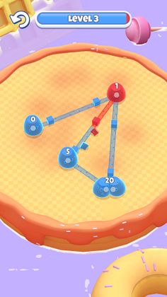 Overturn - Screenshot 1