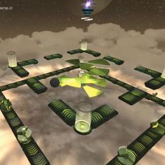 Gravitty - Screenshot 1