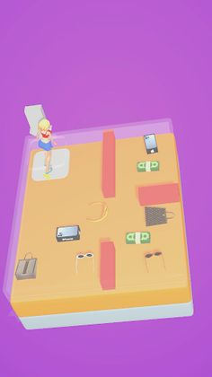 Take 'Em All - Screenshot 3