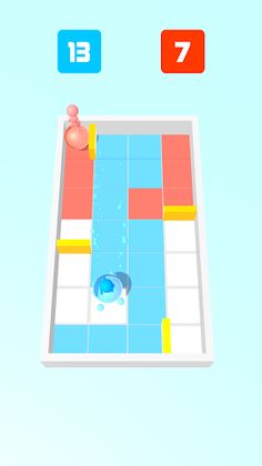 Battle Maze - Screenshot 2