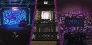 Scary Baby Doll: Escape House - Screenshot 2