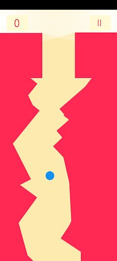 Follow The line - Screenshot 2