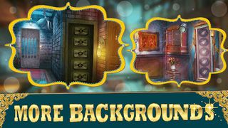 Magician Cat Escape - Screenshot 3