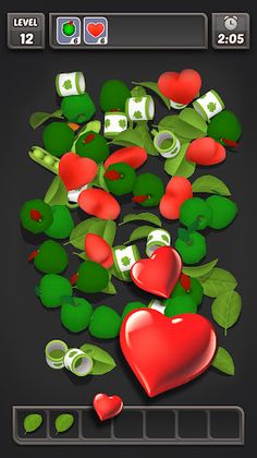 Match Find 3D - Triple Master - Screenshot 3