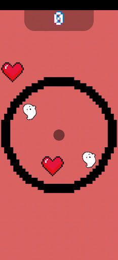 Circulet - Screenshot 2