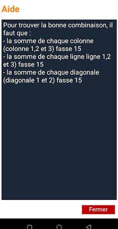 Sudoku junior - Screenshot 4
