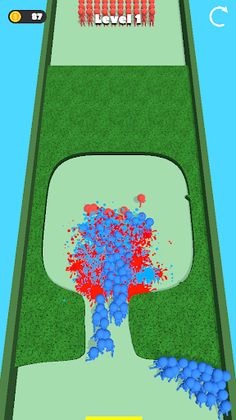 Kingdom Clash - Screenshot 1